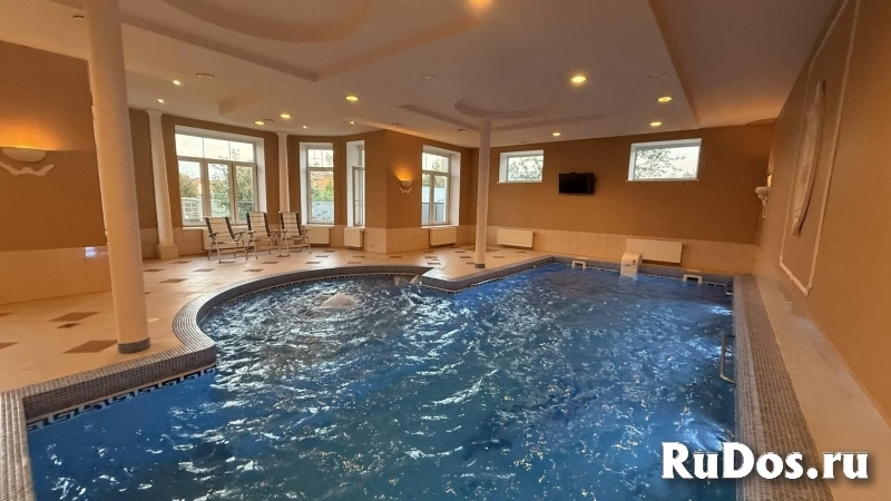 Продам дом 735 м2 изображение 4