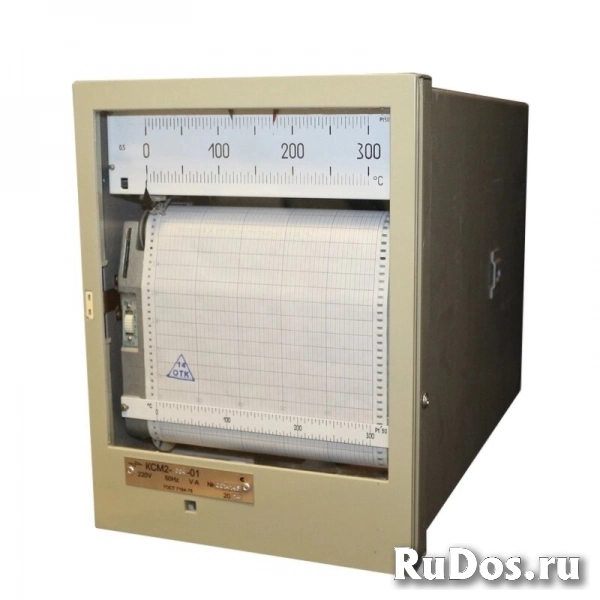 Самописец КСП2, КСП-3П, КСУ2, КСМ2, КСД2 изображение 3
