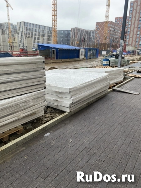 Изготовление металлоконструкций на заказ изображение 4