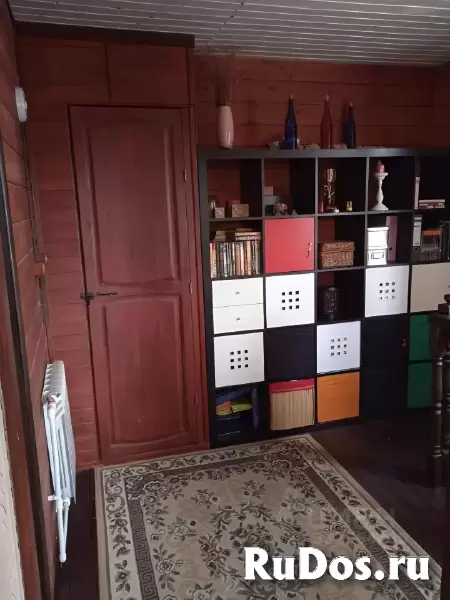 Дом с участком в Москве изображение 10