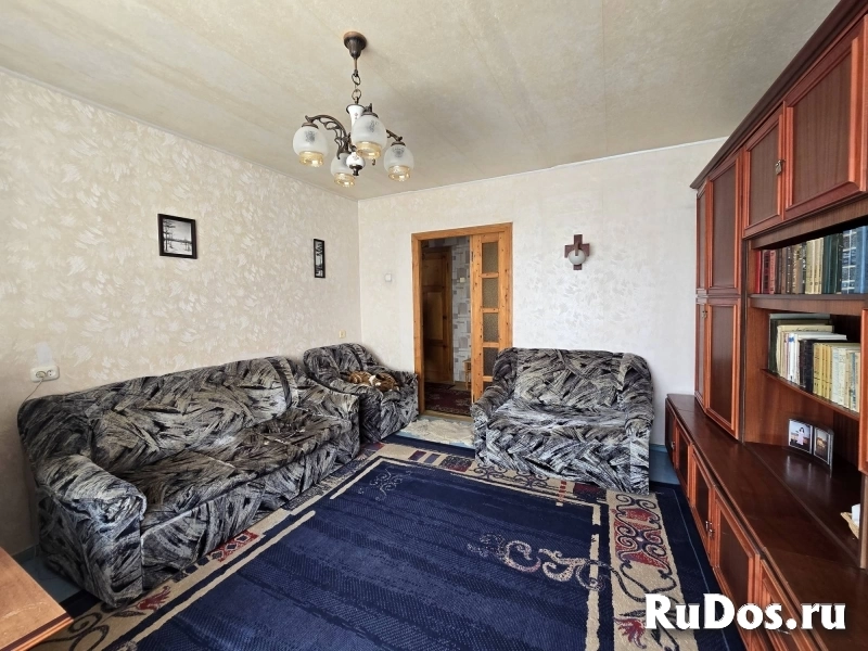 Продажа квартиры изображение 3