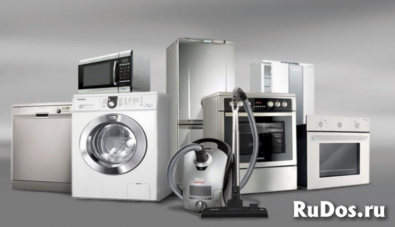 Ремонт стиральных, посудомоечных машин,холодильников,СВЧ фото