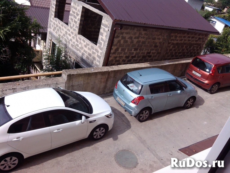 Сдам квартиру-студию изображение 10