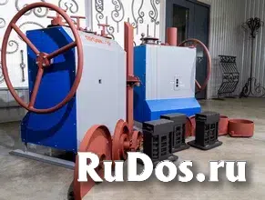 Ручной станок для ковки ПРОФИ-2Р фотка