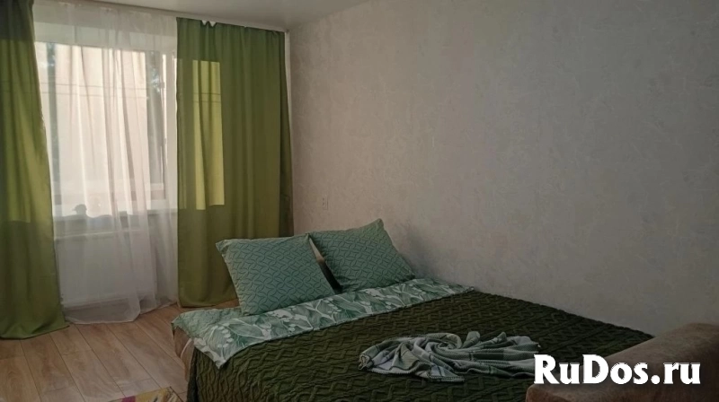 Сдам 1 комнатную квартиру 38 м2 изображение 7