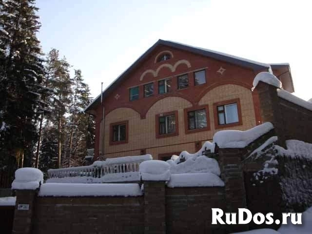Продам дом 1100 м2 изображение 3