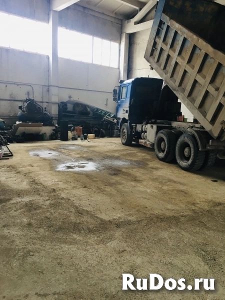 сдаю офисные производственные помещения изображение 3