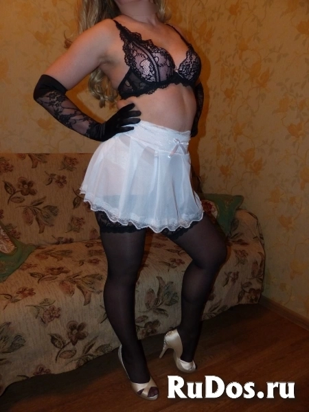 ВИРТ, общение и реальная встреча! Очарую и соблазню!! изображение 7