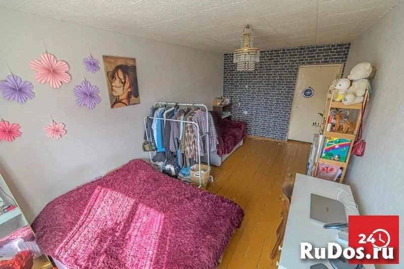 Продам 2 комнатную квартиру 46 м2 изображение 8