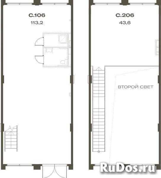 Продам коммерческую недвижимость 156.8 м2 изображение 3
