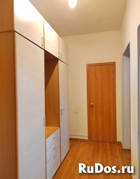 Сдам 1 комнатную квартиру 33 м2 изображение 3