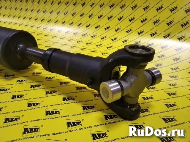 Карданный вал Caterpillar 202-7875 фото