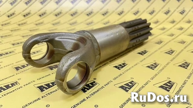 Полуось ступичная ОЕМ 48685 изображение 5