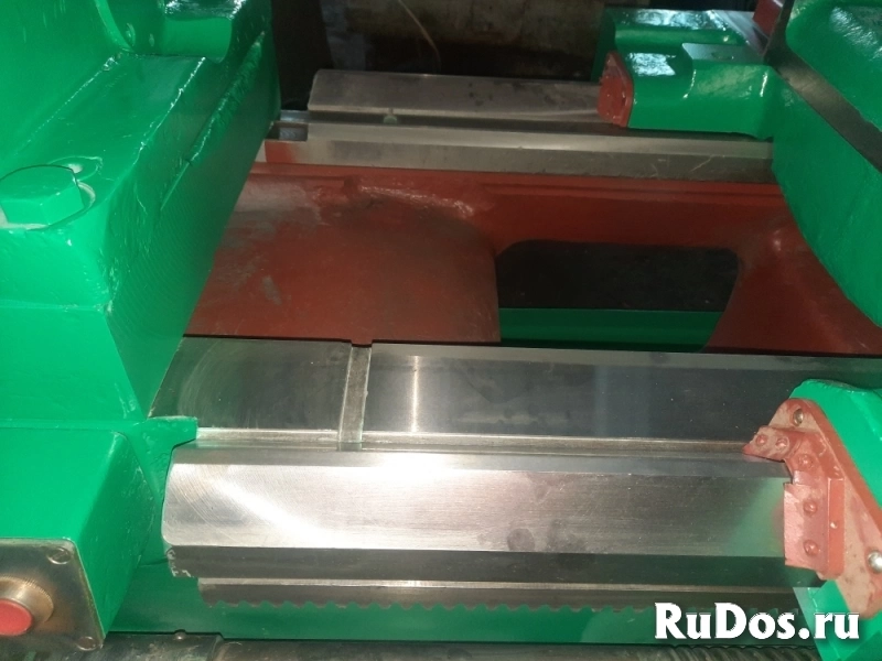 Токарно- винторезный станок РТ-21001 изображение 3