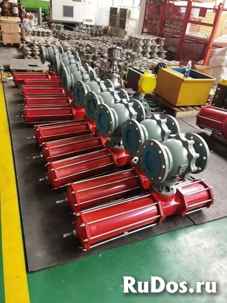 Поставки деталей трубопровода по чертежам заказчика изображение 3