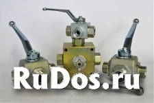 "Скандинавская гидравлика: шланги, насосы, гидравлика, пневматика изображение 3