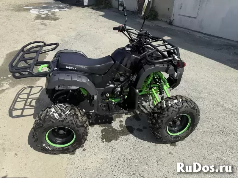 Продам детский квадроцикл фото