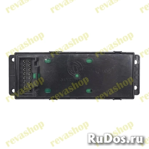 Блок управления стеклоподъемниками Hyundai Solaris Accent изображение 6