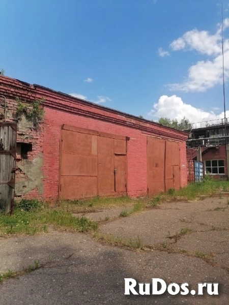 Сдам коммерческую недвижимость 8579 м2 изображение 7