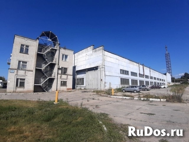 Сдам коммерческую недвижимость 2870 м2 изображение 5