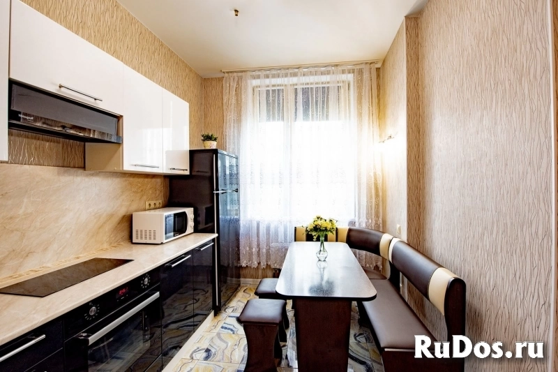 Inndays Apartments изображение 5