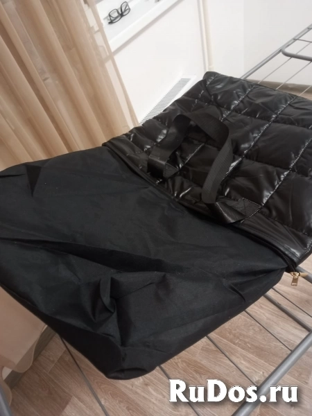 Сумка Шоппер к 8 марта изображение 5