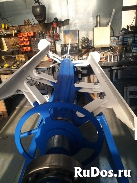 Размотчик металла изображение 6