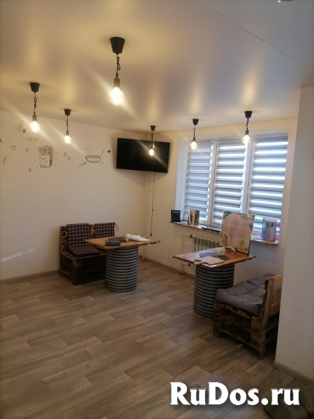 Торговое оборудование изображение 3