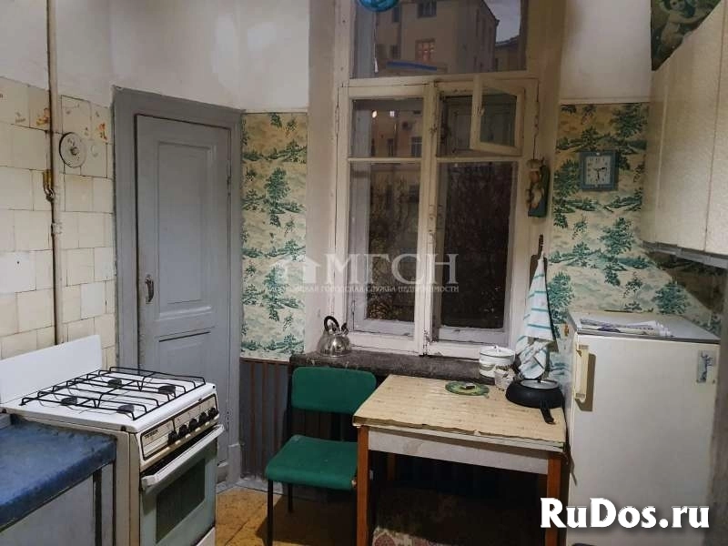 Продам 4 комнатную квартиру 75.9 м2 изображение 5