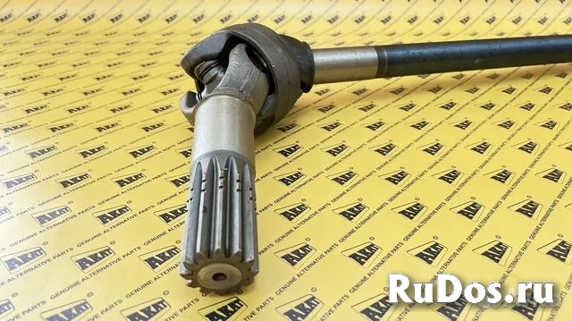 Полуось ведущего моста в сборе 149148 ОЕМ изображение 4