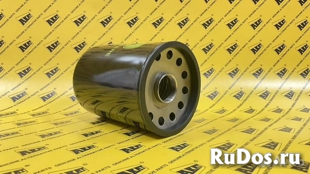 Фильтр масляный RE46380 JOHN DEERE изображение 4