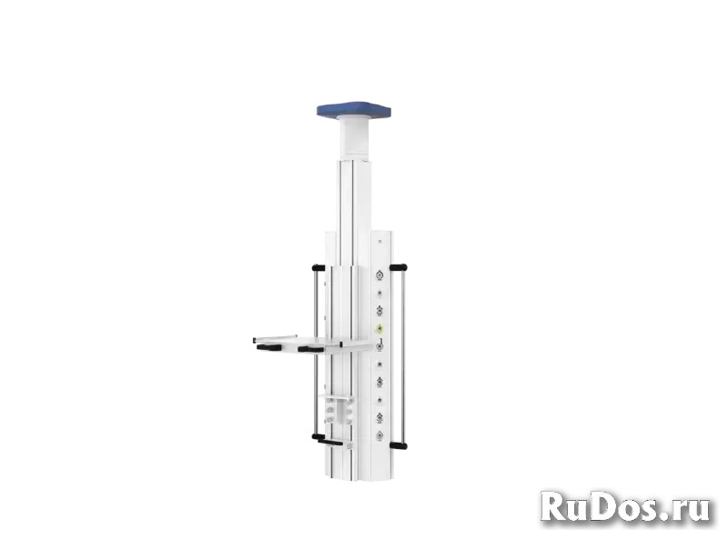 Потолочная медицинская консоль CADUCEUS CC-VE изображение 3