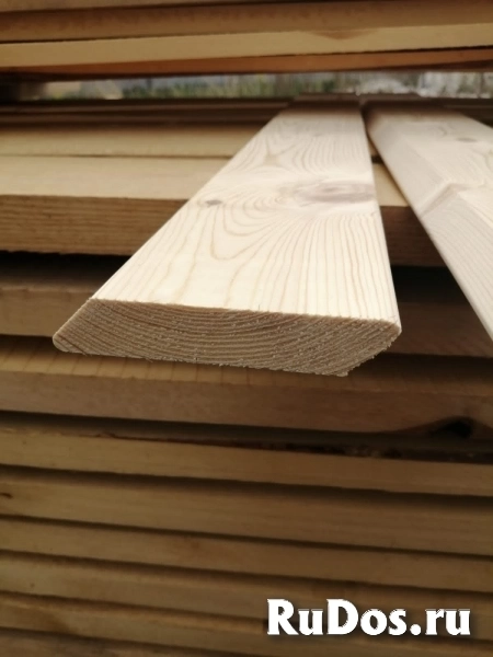 Пиломатериалы от производителя изображение 9