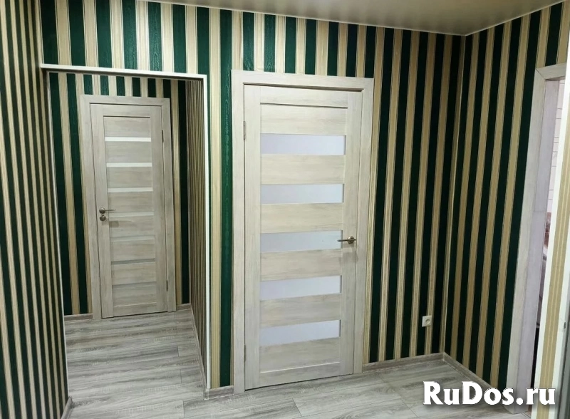 Продам 2 комнатную квартиру 53.4 м2 изображение 6