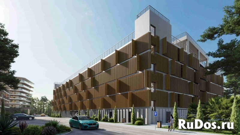 Продам 2 комнатную квартиру 45.05 м2 изображение 7