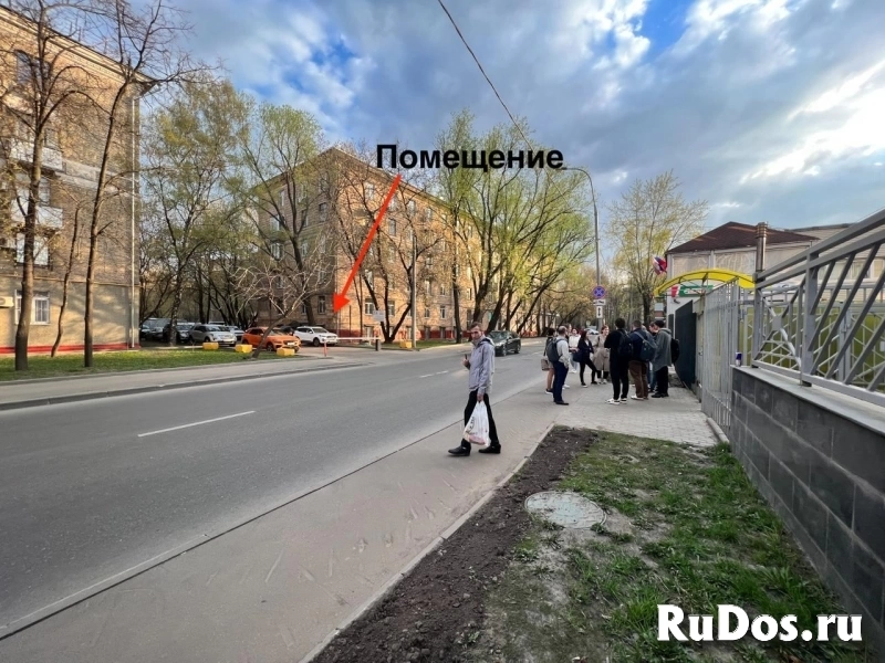 Сдается помещение под офис/склад 30 кв.м изображение 3