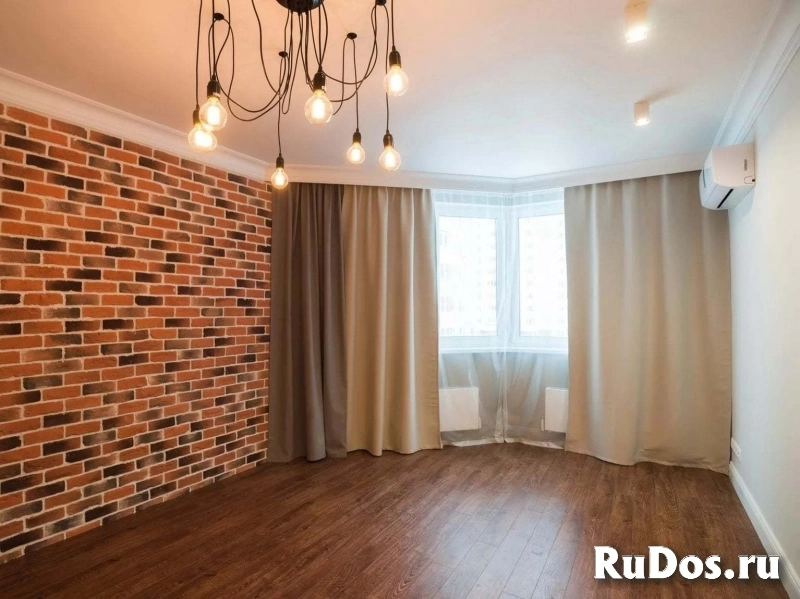 Комплексный ремонт под ключ изображение 4