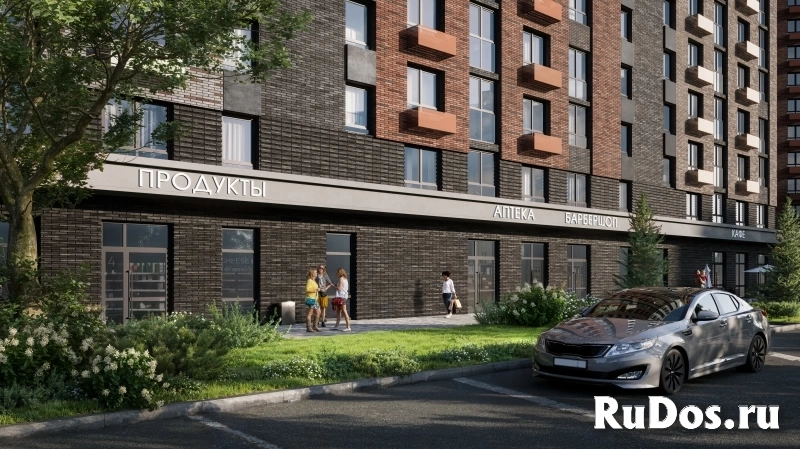 Продам 2 комнатную квартиру 35.1 м2 изображение 6