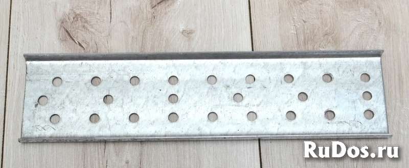 Металлические уголки, кронштейны изображение 9