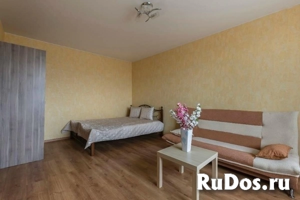 Сдам однокомнатную (1-комн) квартиру изображение 3