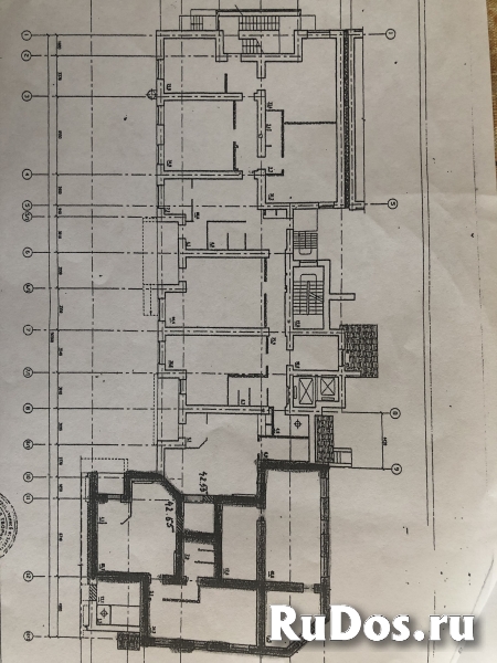 Продается нежилое помещение свободного назначения изображение 3