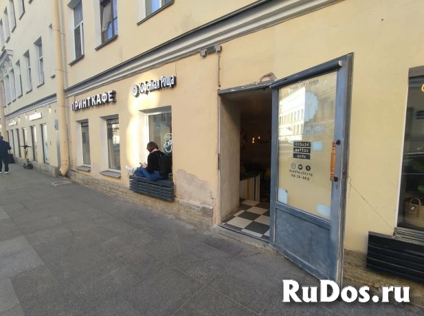 Коммерческое помещение 154 кв.м. изображение 5