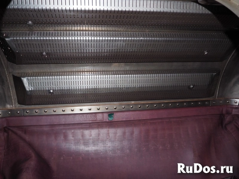 Пресс для винограда Enoveneta PPC 12 изображение 5