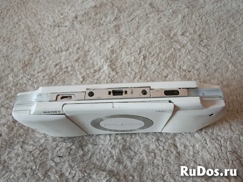 PSP-1004 прошитая изображение 4
