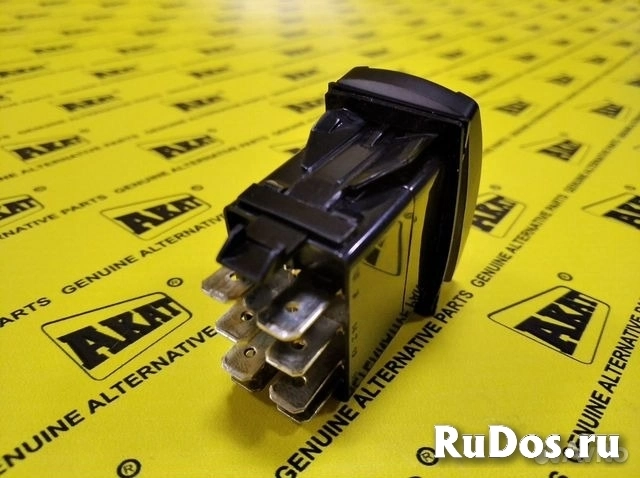 Клавиша JCB 701/E8827 701/E0002 изображение 3