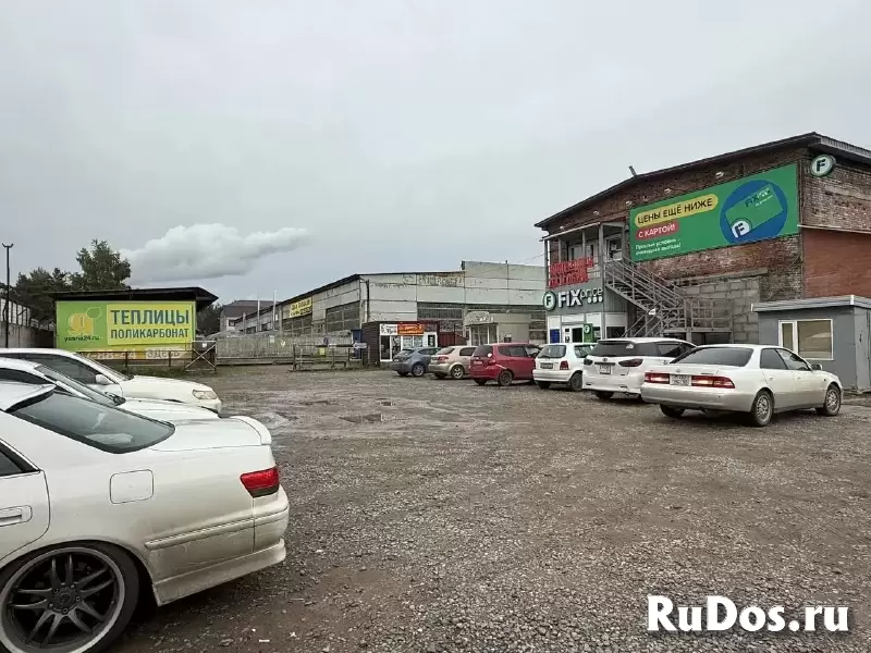 Аренда | Торговое Сосновоборск фотка
