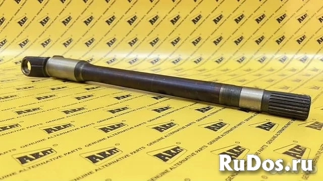 Полуось длинная дифференциала OEM 040884 изображение 4