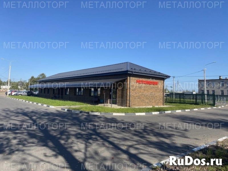 Поковки, профильные и круглые трубы в ассортименте изображение 4