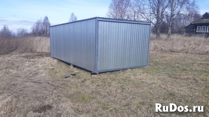 Гаражи ракушки в солнечногорске зеленограде клине химки фото