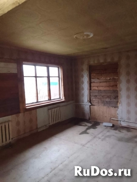 Продам дом 50 м2 изображение 6
